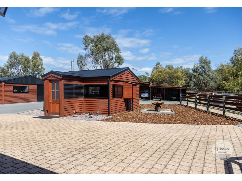 180 Rifle Range Road, Sandford TAS 7020