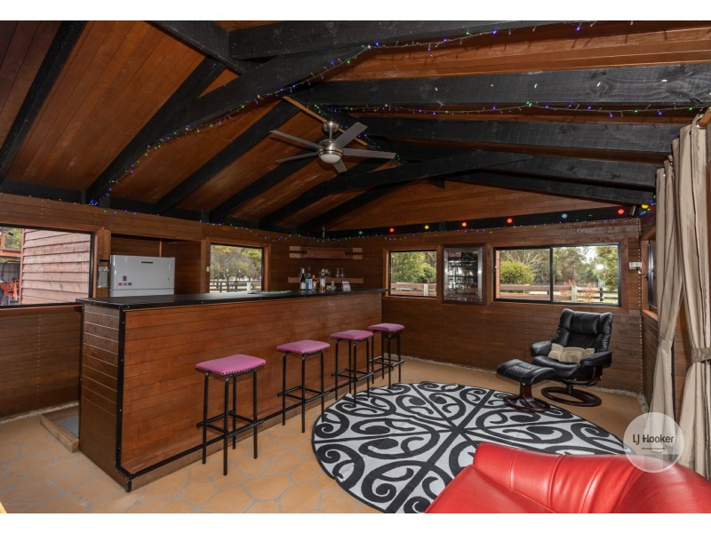 180 Rifle Range Road, Sandford TAS 7020