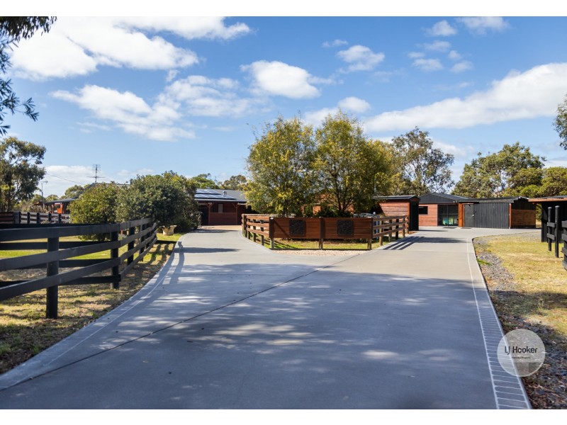 180 Rifle Range Road, Sandford TAS 7020