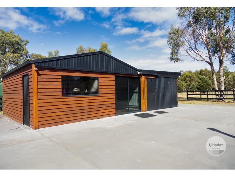 180 Rifle Range Road, Sandford TAS 7020