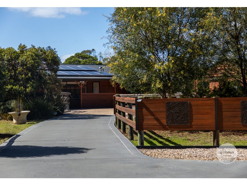 180 Rifle Range Road, Sandford TAS 7020
