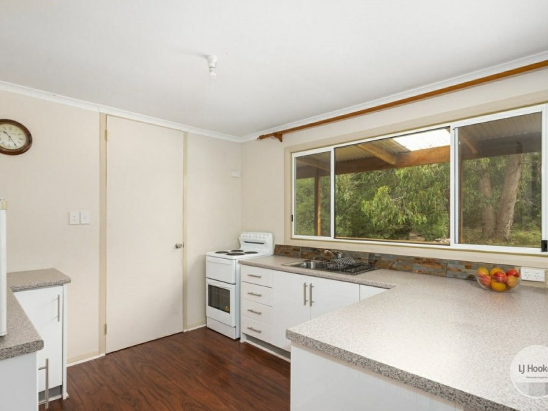 94 Fitzgerald Station Road, Fitzgerald TAS 7140