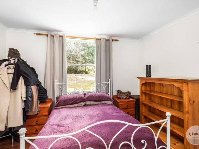 94 Fitzgerald Station Road, Fitzgerald TAS 7140