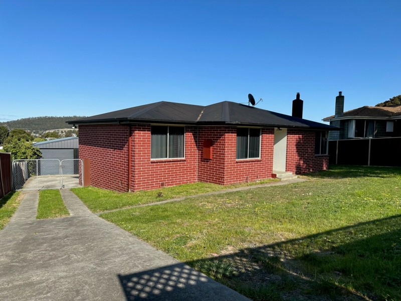 109 Rockingham Drive, Clarendon Vale TAS 7019
