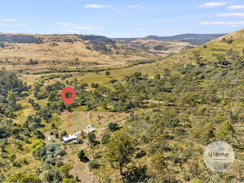 777 McGuires Marsh Road, Osterley TAS 7140