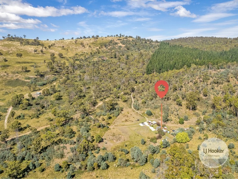 777 McGuires Marsh Road, Osterley TAS 7140