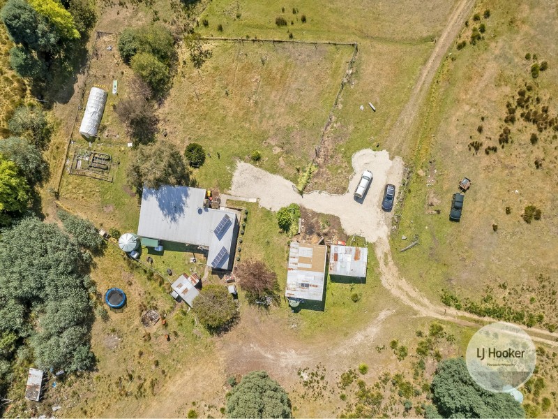 777 McGuires Marsh Road, Osterley TAS 7140