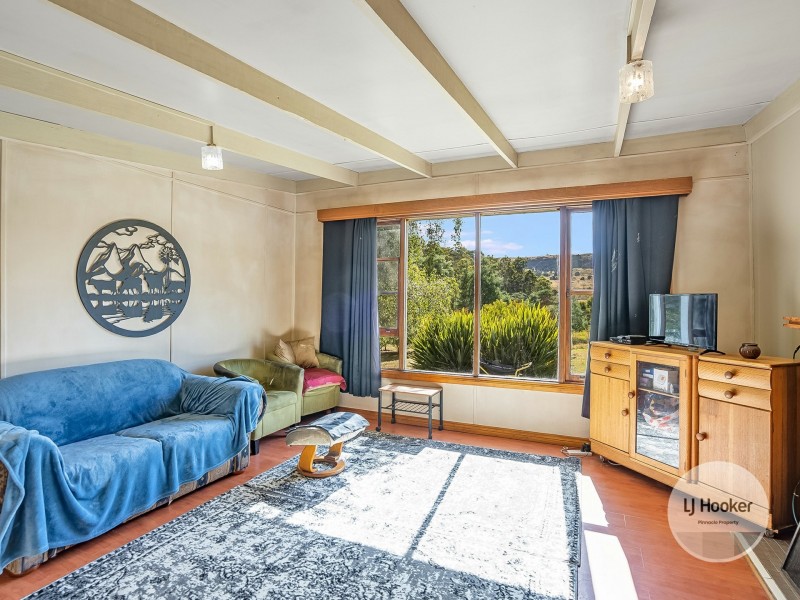 777 McGuires Marsh Road, Osterley TAS 7140