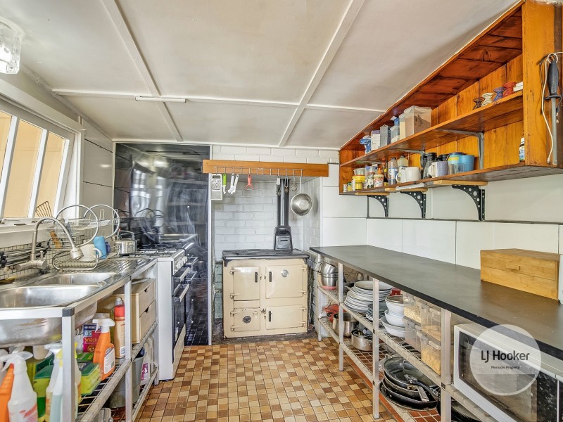 777 McGuires Marsh Road, Osterley TAS 7140