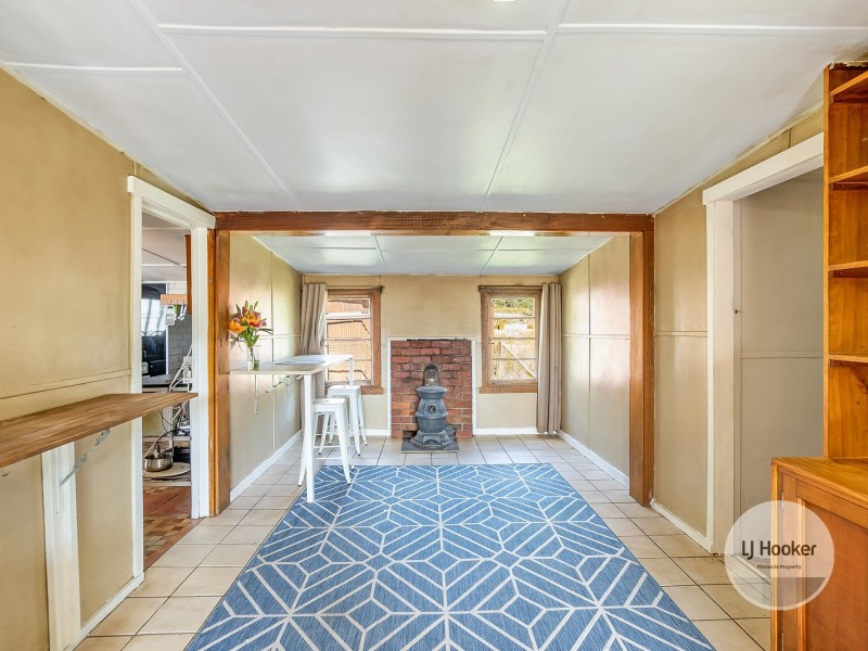 777 McGuires Marsh Road, Osterley TAS 7140
