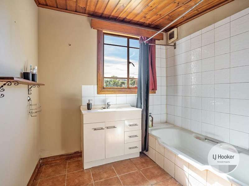 777 McGuires Marsh Road, Osterley TAS 7140