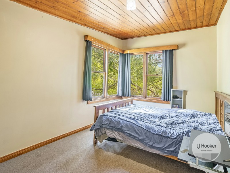 777 McGuires Marsh Road, Osterley TAS 7140