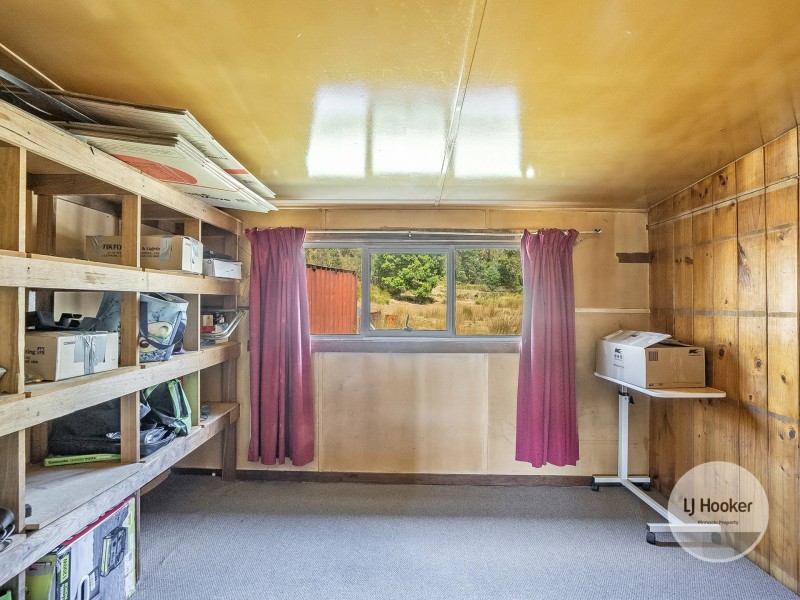 777 McGuires Marsh Road, Osterley TAS 7140
