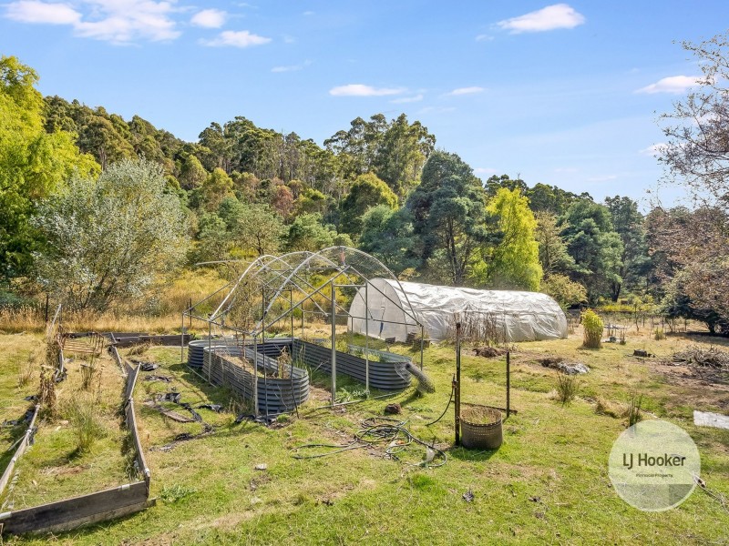 777 McGuires Marsh Road, Osterley TAS 7140