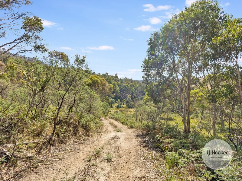 777 McGuires Marsh Road, Osterley TAS 7140