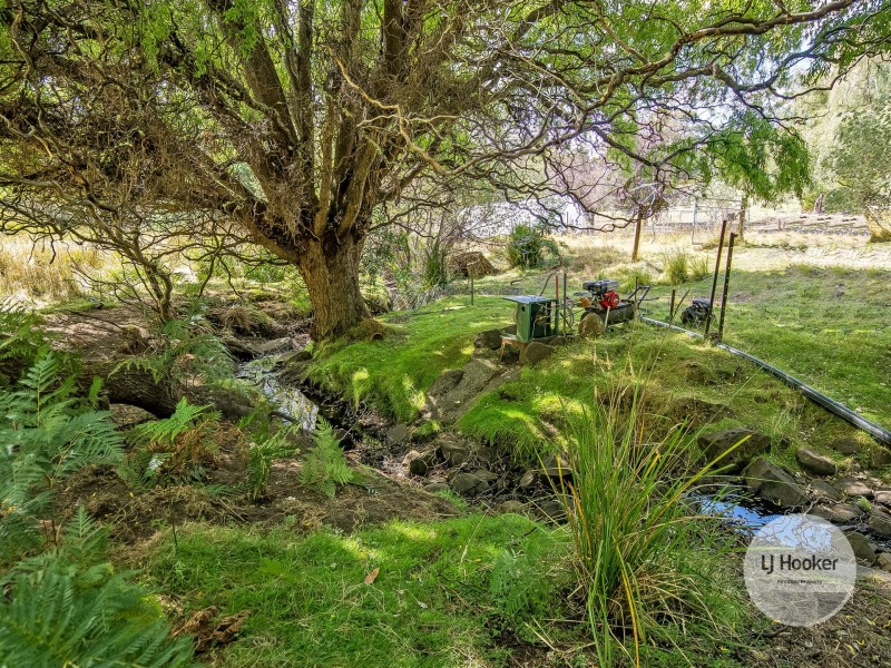 777 McGuires Marsh Road, Osterley TAS 7140