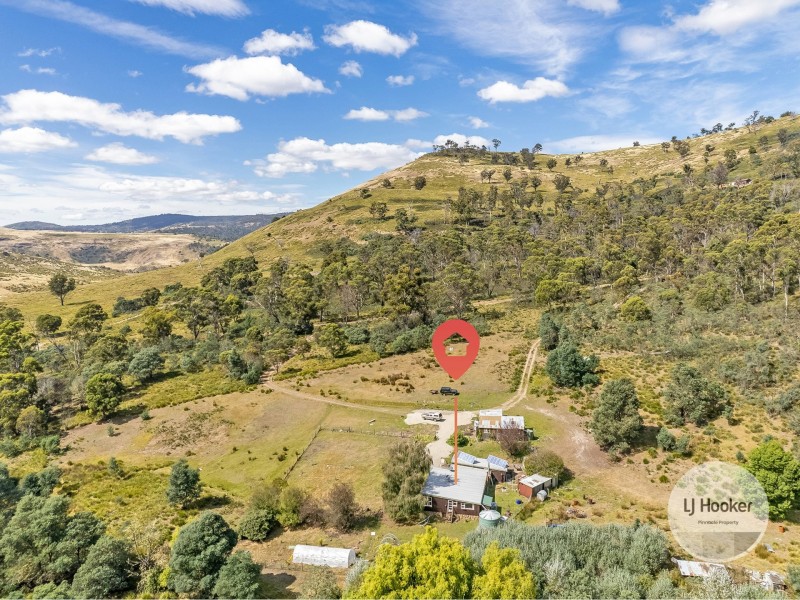 777 McGuires Marsh Road, Osterley TAS 7140