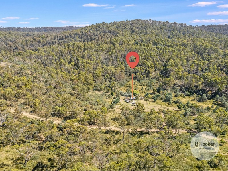 777 McGuires Marsh Road, Osterley TAS 7140