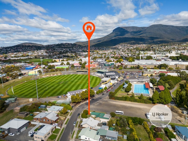 2 Anfield Street, Glenorchy TAS 7010