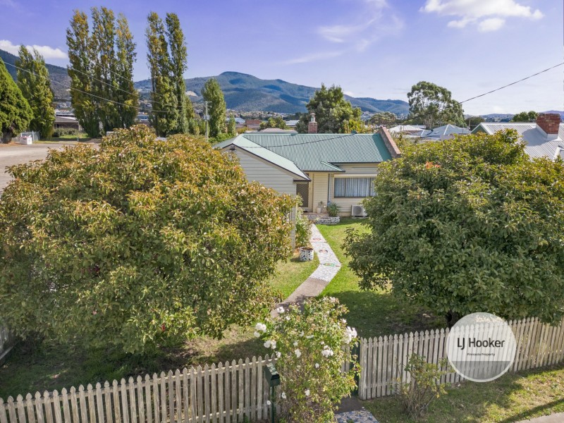 2 Anfield Street, Glenorchy TAS 7010
