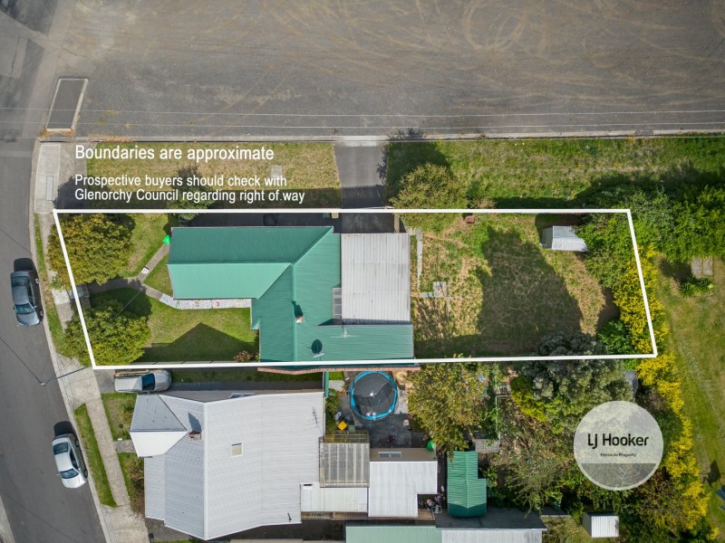 2 Anfield Street, Glenorchy TAS 7010