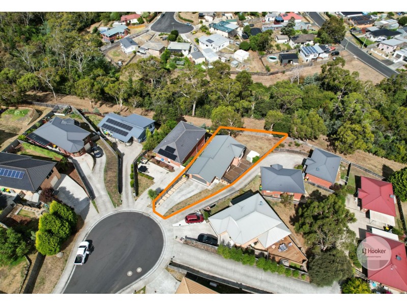 12 Treetops Court, Claremont TAS 7011