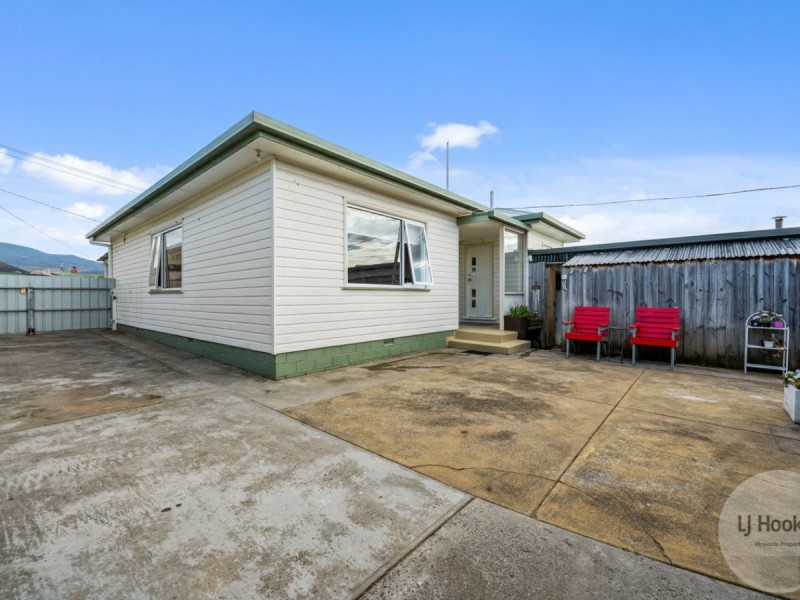 11 Mount View Road, Glenorchy TAS 7010