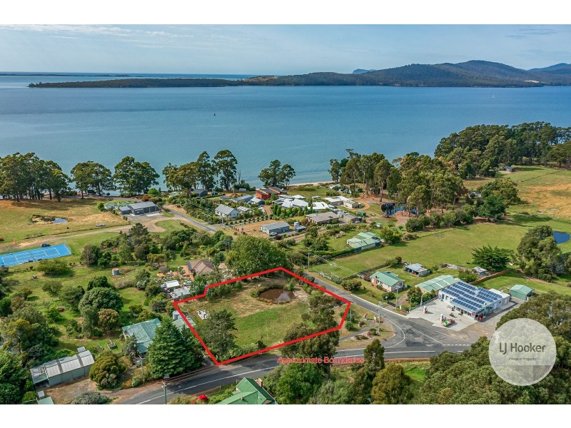 LOT 1 9a Beach Road, Middleton TAS 7163