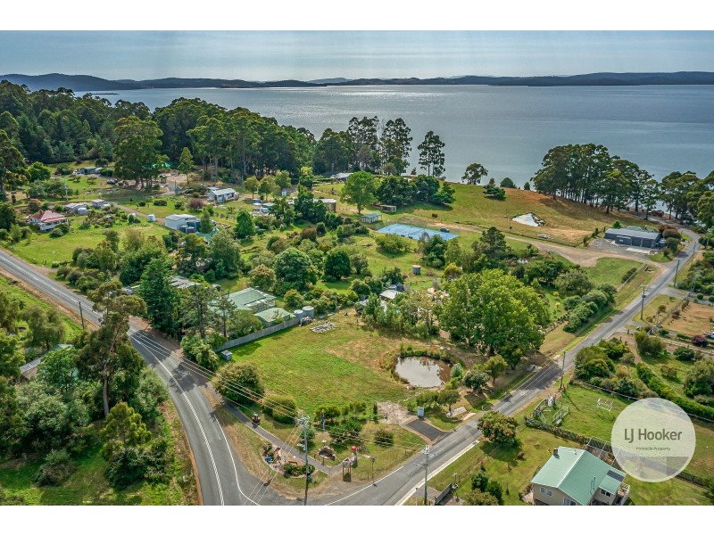 LOT 1 9a Beach Road, Middleton TAS 7163