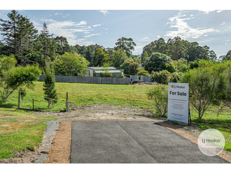 LOT 1 9a Beach Road, Middleton TAS 7163