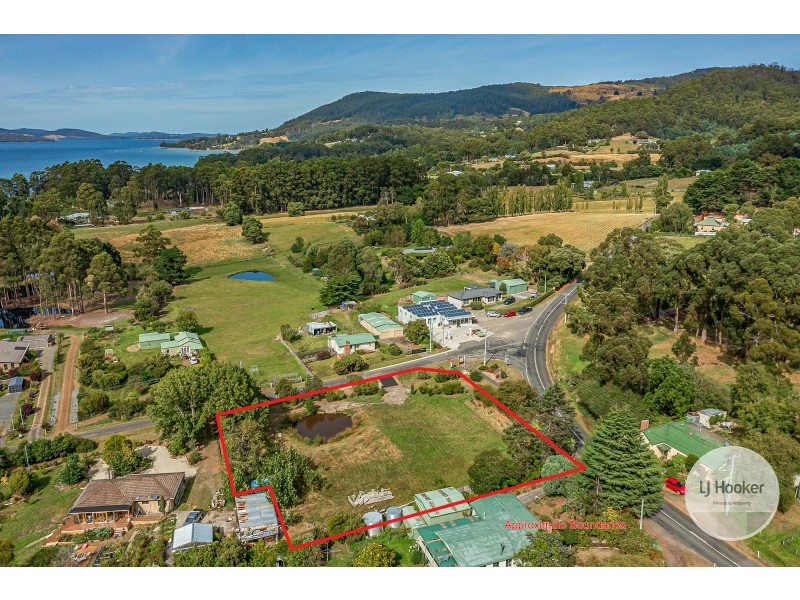 LOT 1 9a Beach Road, Middleton TAS 7163