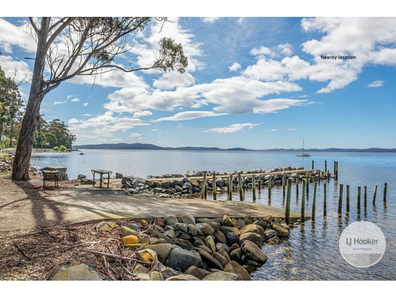 LOT 1 9a Beach Road, Middleton TAS 7163