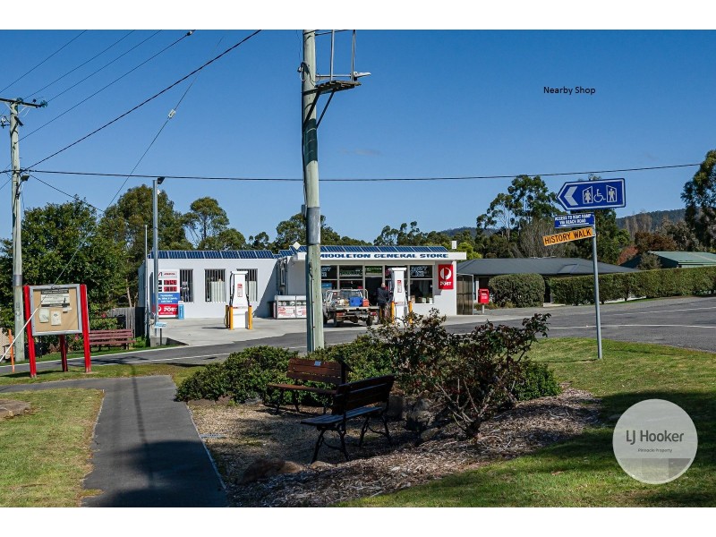 LOT 1 9a Beach Road, Middleton TAS 7163