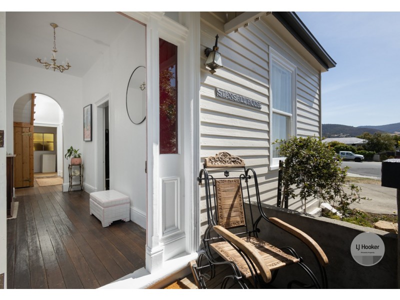 15 Stansall Street, Glenorchy TAS 7010