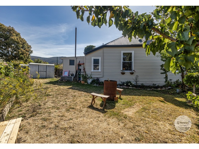 15 Stansall Street, Glenorchy TAS 7010