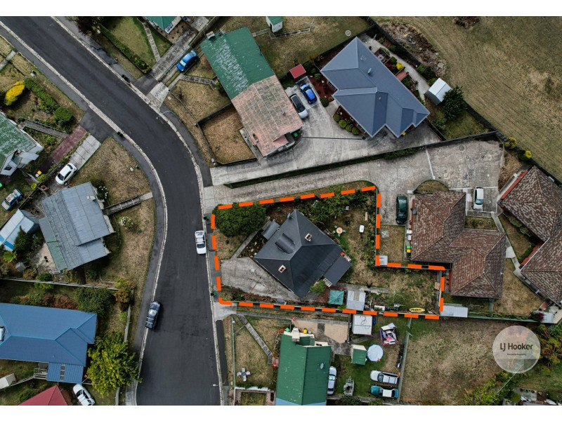 15 Stansall Street, Glenorchy TAS 7010