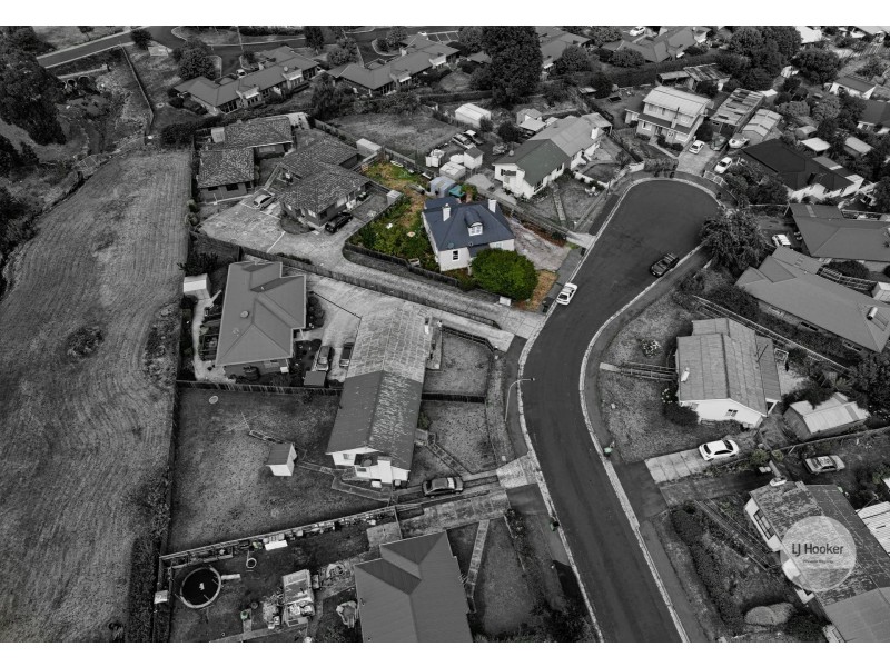 15 Stansall Street, Glenorchy TAS 7010