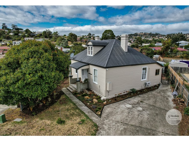 15 Stansall Street, Glenorchy TAS 7010