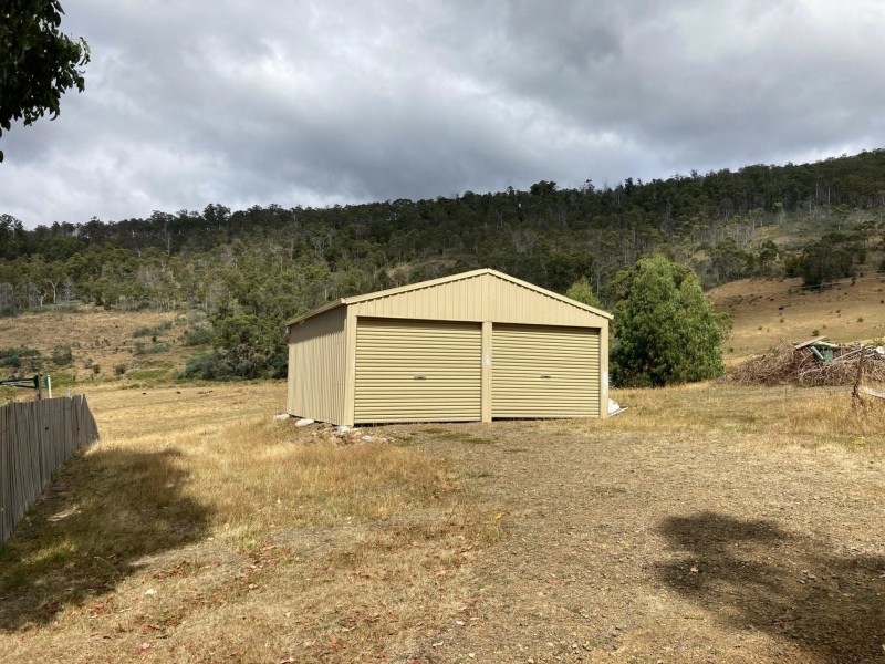 101 Hall Road, Fentonbury TAS 7140