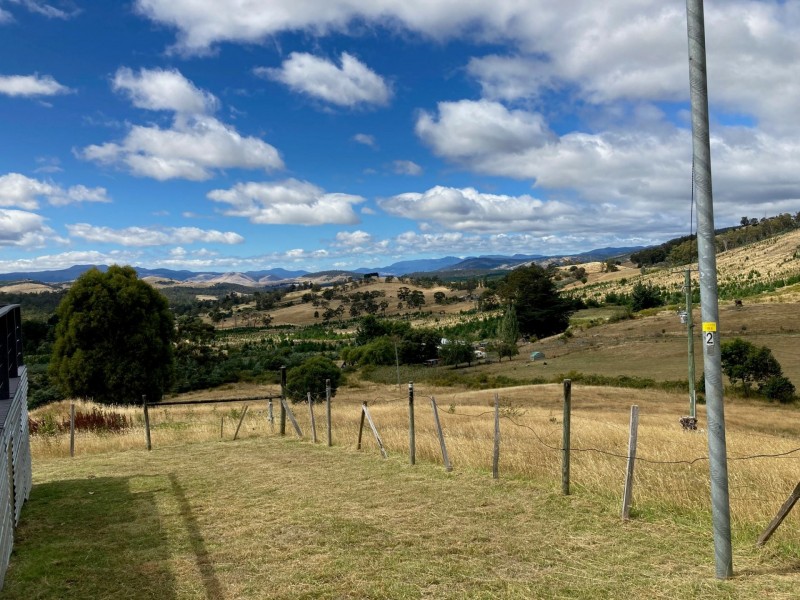 101 Hall Road, Fentonbury TAS 7140