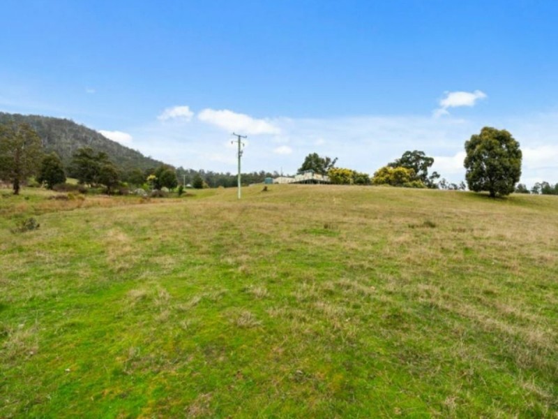 101 Hall Road, Fentonbury TAS 7140