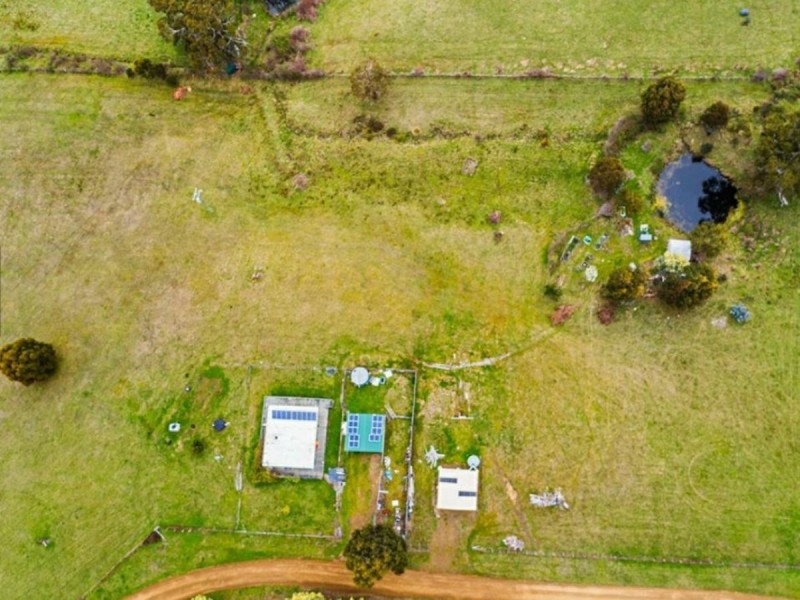 101 Hall Road, Fentonbury TAS 7140
