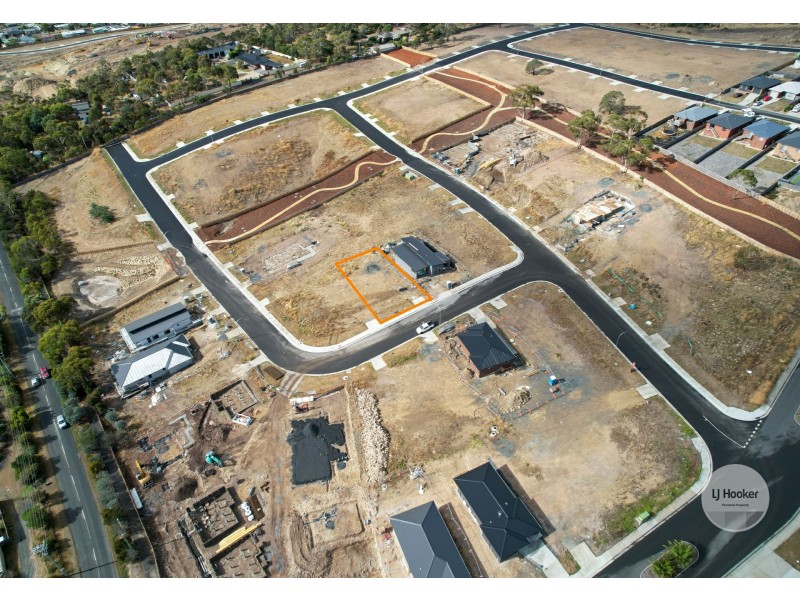 6 Meraki Way, Risdon Vale TAS 7016