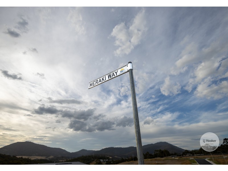6 Meraki Way, Risdon Vale TAS 7016