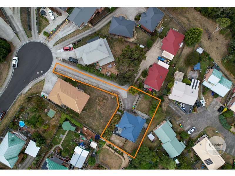 4 Treetops Court, Claremont TAS 7011