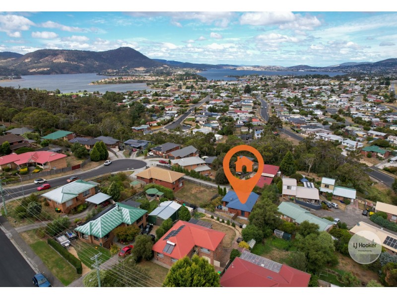 4 Treetops Court, Claremont TAS 7011