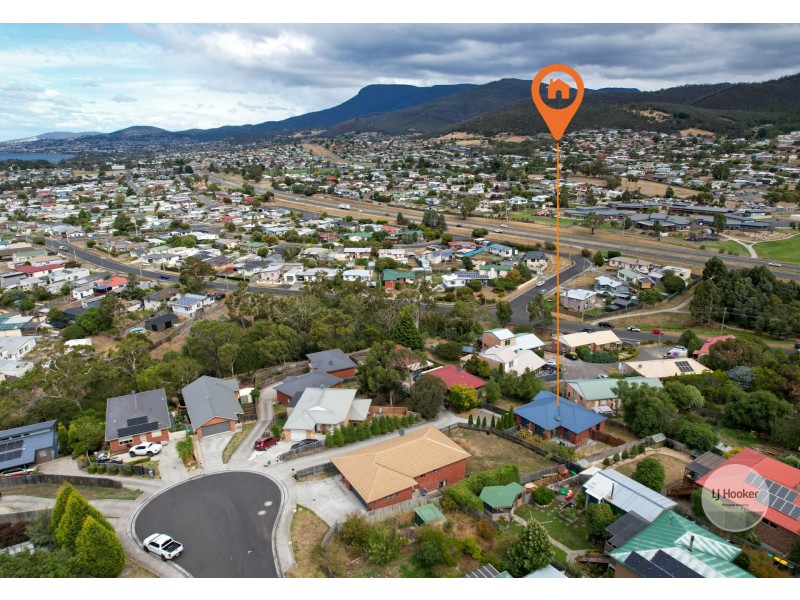 4 Treetops Court, Claremont TAS 7011