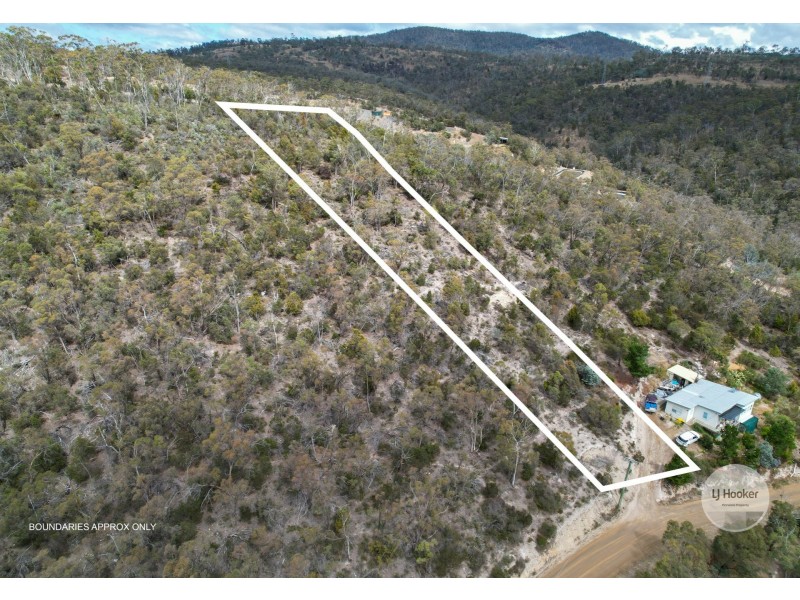 Lot 106 Sharland Avenue, New Norfolk TAS 7140