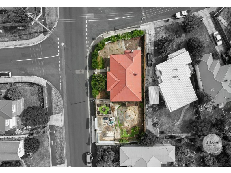 1 Hurlstone Crescent, Moonah TAS 7009