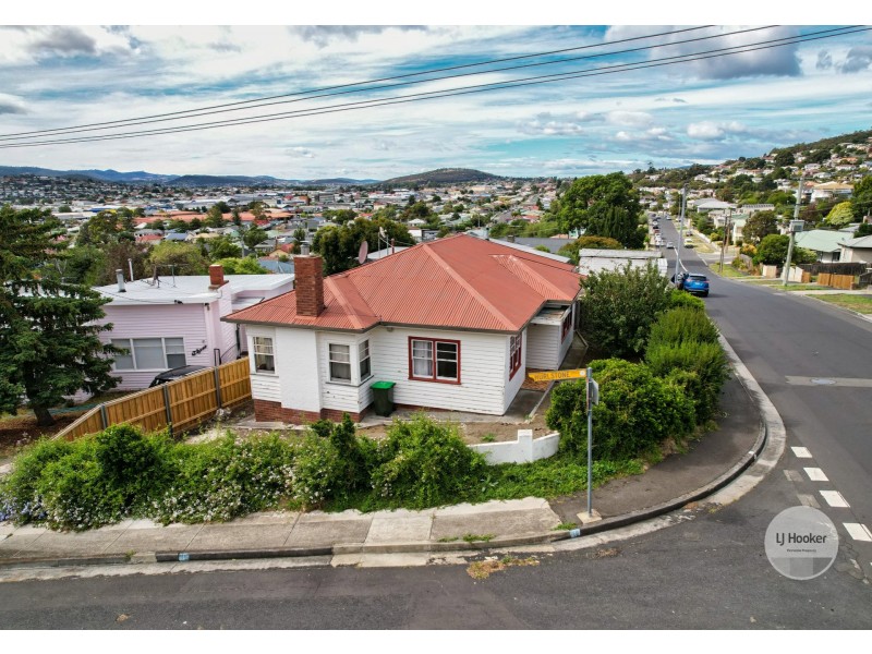 1 Hurlstone Crescent, Moonah TAS 7009